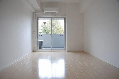 【居間・リビング】 | エスリード阿波座シティーウエストⅡ