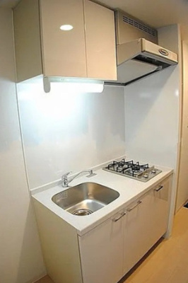 【キッチン】 | エスリード阿波座シティーウエストⅡ