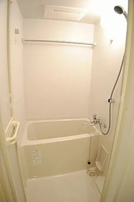 【浴室】 | エスリード阿波座シティーウエストⅡ