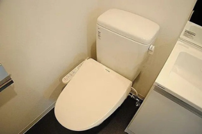 【トイレ】 | エスリード阿波座シティーウエストⅡ