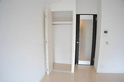 【収納】 | エスリード阿波座シティーウエストⅡ