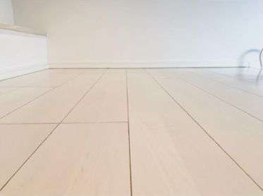 stage中野Ⅲの寝室|全室開放的なロフト空間となっています