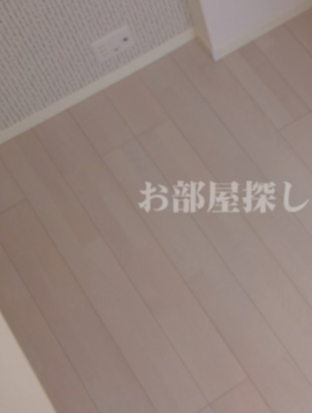 stage中野Ⅲの洋室|ロフト付