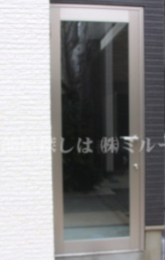 stage中野Ⅲのエントランス|エントランス。出入り口☆