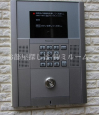 【セキュリティ】 | stage中野Ⅲ | TVモニター付オートロック★