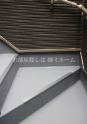 【その他共用部分】 | stage中野Ⅲ | 階段