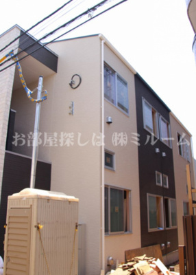 【外観】 | stage中野Ⅲ | stage中野Ⅲの外観☆