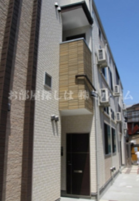 【周辺】 | stage中野Ⅲ | 物件の周辺