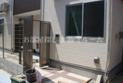 【その他共用部分】 | stage中野Ⅲ | 施工中の写真