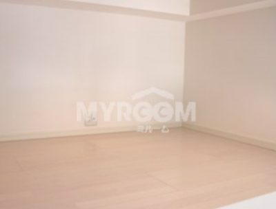 【寝室】 | stage中野Ⅲ | ロフト部屋もあり☆