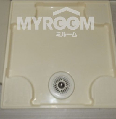 【設備】 | stage中野Ⅲ | 室内洗濯機置場