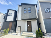 新築一戸建て「小田原市曽比」の画像