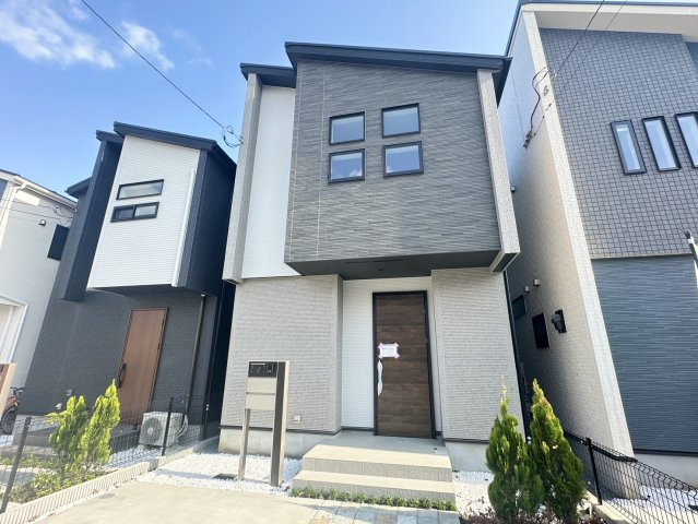 【間取り】 | 新築一戸建て「小田原市曽比」