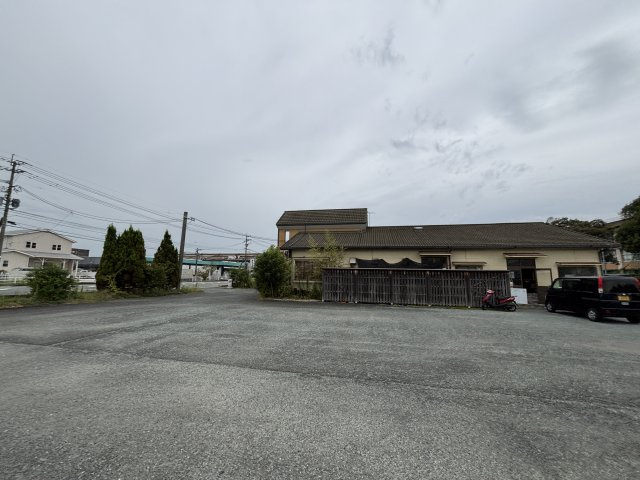 【外観】 | 西区城山大塘1丁目　土地