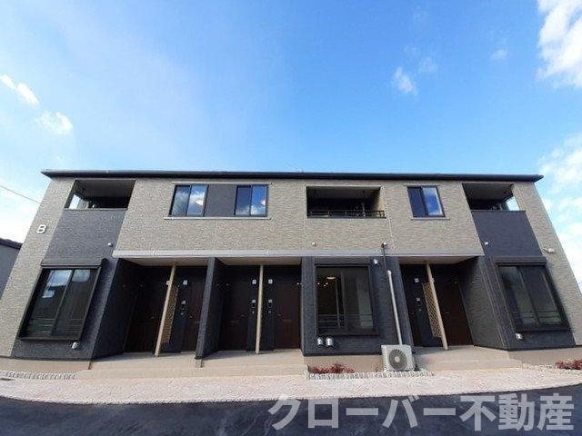 グラン・ソーレ　Ｂ