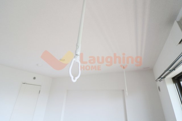 ムーンコート梅満の設備