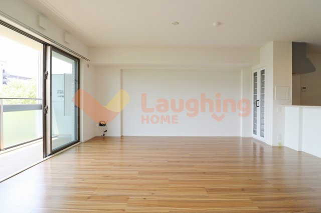 ムーンコート梅満の内装|おしゃれな内装です