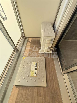 【バルコニー】 | スプランディットキャトル