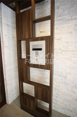 【セキュリティ】 | スプランディットキャトル | オートロック完備