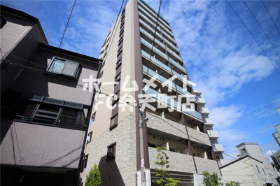 【外観】 | スプランディットキャトル | 外観です