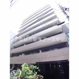 恒陽サンクレスト築地の画像