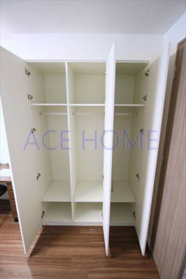 【収納】 | パークアクシス大阪新町