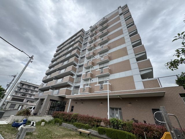 ウイング旭ヶ丘