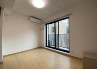 【居間・リビング】 | エルファーロ神楽坂 | ※同タイプの別の部屋の写真です