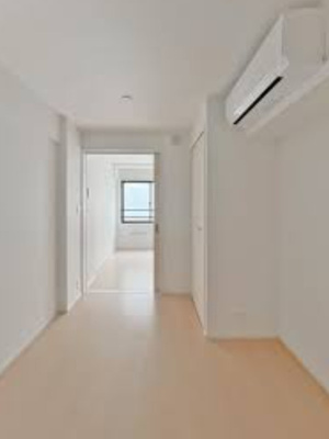 【居間・リビング】 | エルファーロ神楽坂 | ※同タイプの別の部屋の写真です