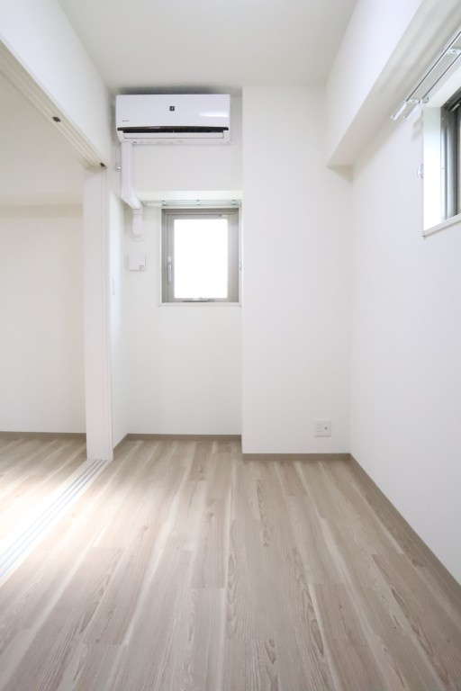 ダイレ・エヌの洋室|ダイレ・エヌ　洋室