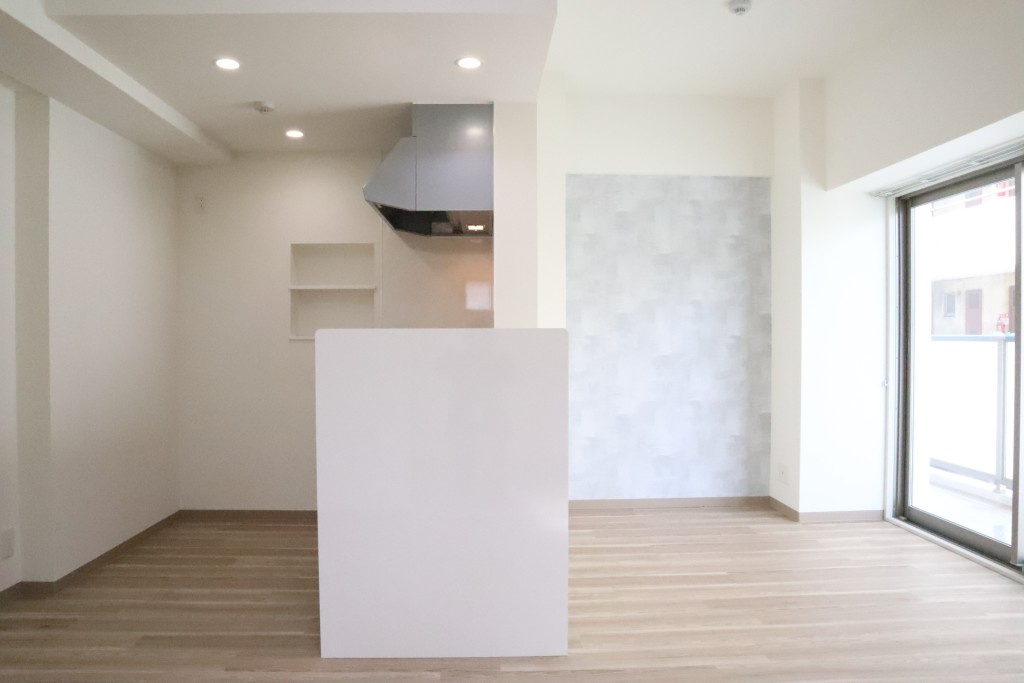 ダイレ・エヌの居間・リビング|ダイレ・エヌ　リビング