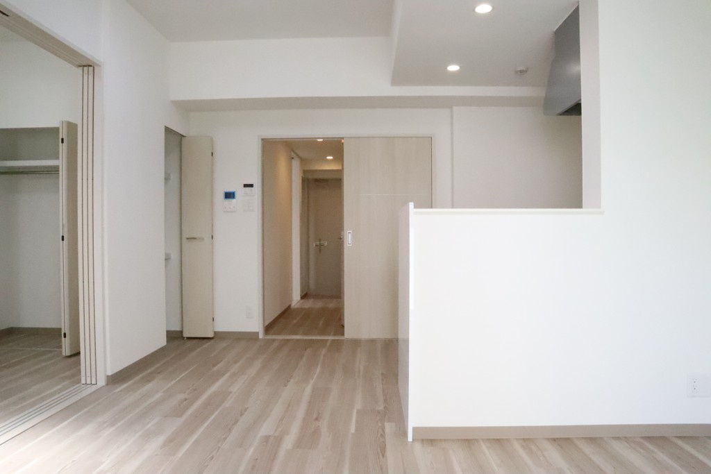 ダイレ・エヌの居間・リビング|ダイレ・エヌ　リビング