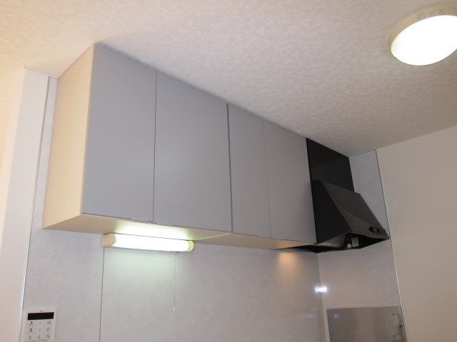 ライトハウスⅠの設備