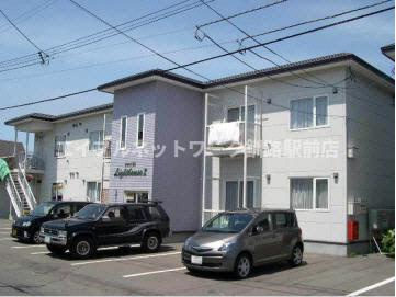 ライトハウスⅠ