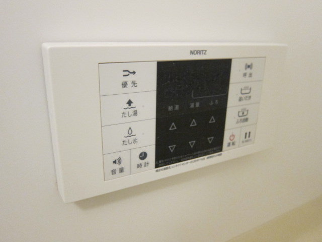 ライトハウスⅠの設備