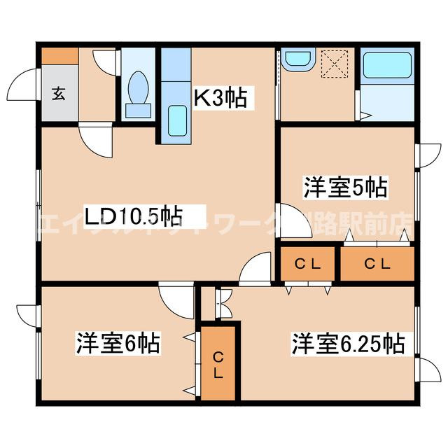 ライトハウスⅠ