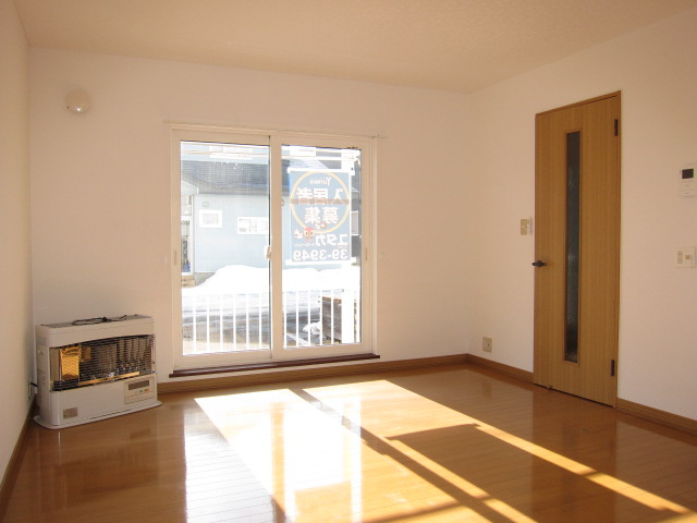 ライトハウスⅠのロビー