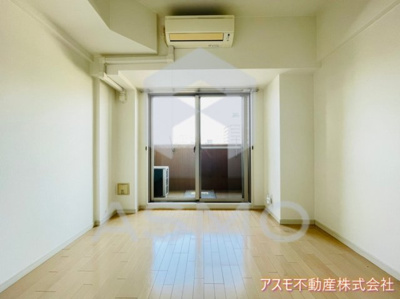 【内装】 | セイワパレス長堀南