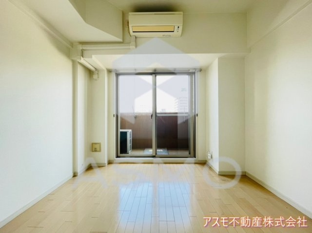 【内装】 | セイワパレス長堀南