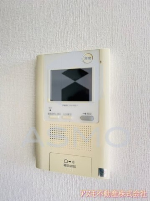 【セキュリティ】 | セイワパレス長堀南