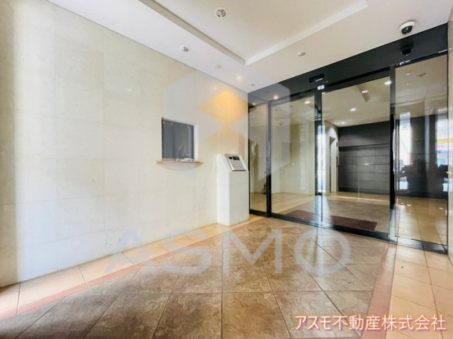 【エントランス】 | セイワパレス長堀南