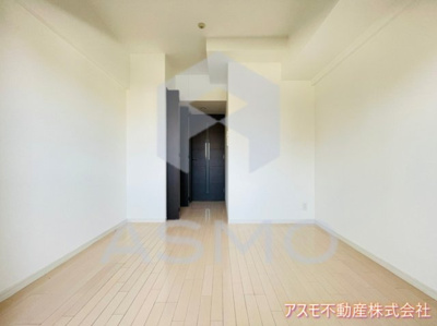 【居間・リビング】 | セイワパレス長堀南