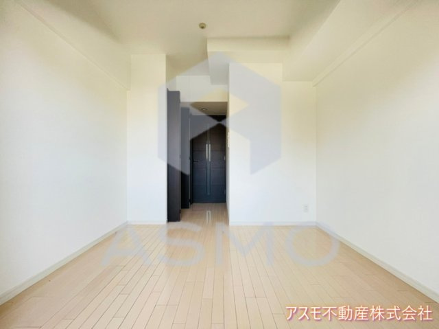 【居間・リビング】 | セイワパレス長堀南