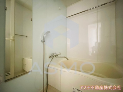 【浴室】 | セイワパレス長堀南