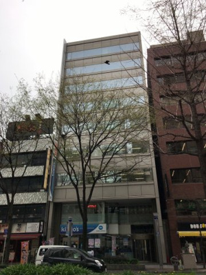 【外観】 | 広小路ESビル【　オフィスおすすめ　】