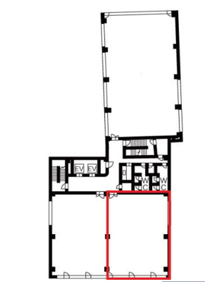 | 広小路ESビル【　オフィスおすすめ　】