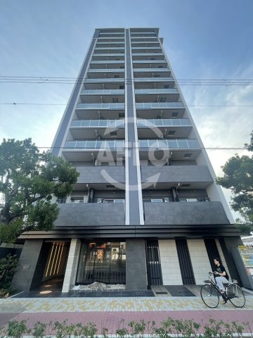 ワールドアイ大阪城EASTアドバンス