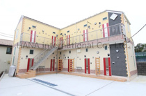 ユナイト中央カステーリャ・デ・ボレロの画像