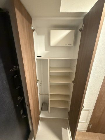 エスリードレジデンス大阪天王寺の設備