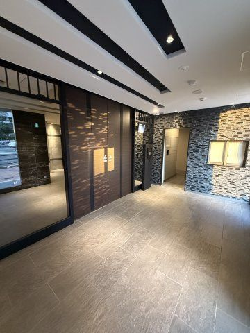 エスリードレジデンス大阪天王寺のセキュリティ